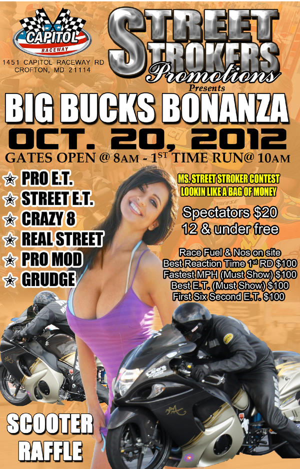 Capitol_Race's tweet photo. Saturday Oct 20th bikes all day. Gates open at 8:00AM See website for more info http://t.co/sFeWUU0c http://t.co/qDh6HoBa