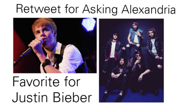 BandMemberFans tweet picture