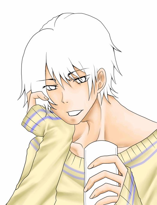 色塗り用のtwitterイラスト検索結果 古い順