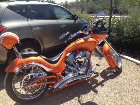 rangers477's tweet image. Sexy ass bike in california i would sext it if it had a phone strapped into its computer #bored #sexy #customshit