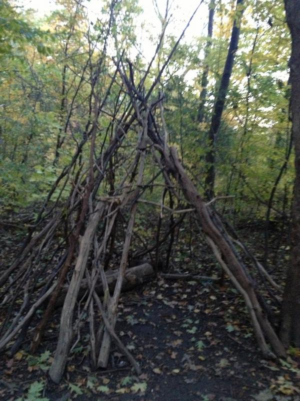 chief2477's tweet image. Teepee #IndianKidProblems