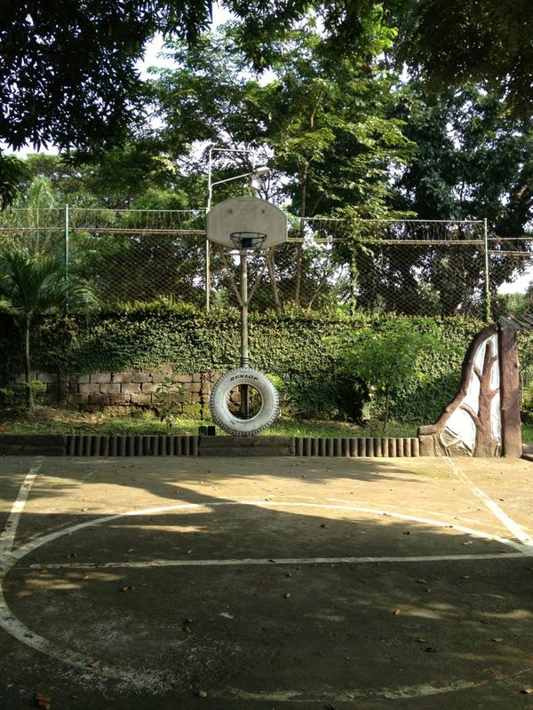 jaysmoove18's tweet image. goodmorning! ballin at the backyard :) #morningexercises