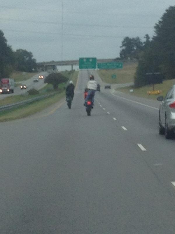 shuda_known's tweet image. Doing what they do best #TwoWheelNation @ORGSXR @thatkid_pat