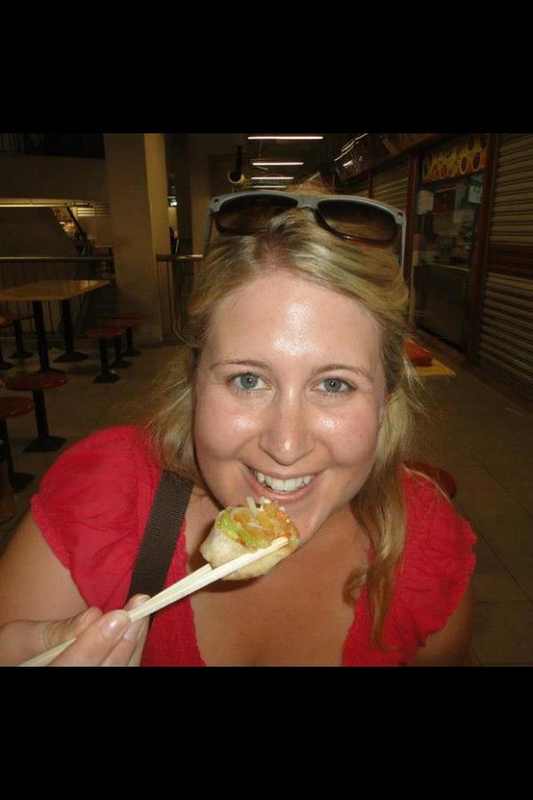 Dreaming of Popiah.... Want to go on another adventure? <a href="/Russell_Evans/">Russell Evans</a>