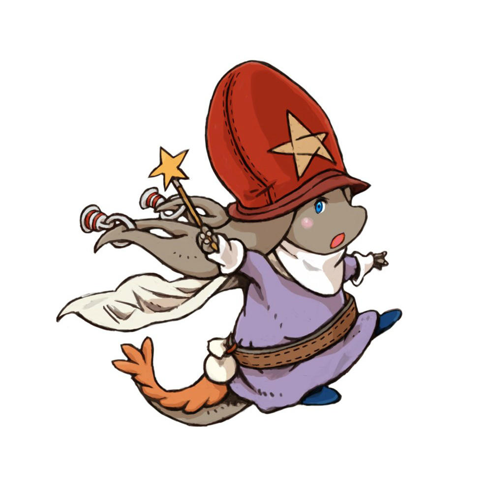 Pad Sexy パズル ドラゴンズ公式 クリスタル ディフェンダーズコラボキャラクター 時魔導士 ちゃん 改めて大きな画像をアップです カワイすぎるぅぅ パズドラ Http T Co Vqsrwgoj