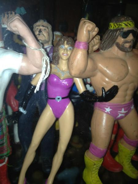 Brakuss's tweet photo. I was given an LJN action figure this past weekend in NY. A very nice gift, and a great person! http://t.co/wNOtc5Mk