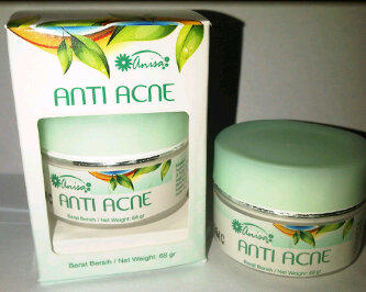 Anisa Cream anti acne, solusi masalah jerawat yang bikin Galau hari-hari Anda. Minat add pin:3222AF9A <a href="/kicaupromo/">Kicau Promo</a>