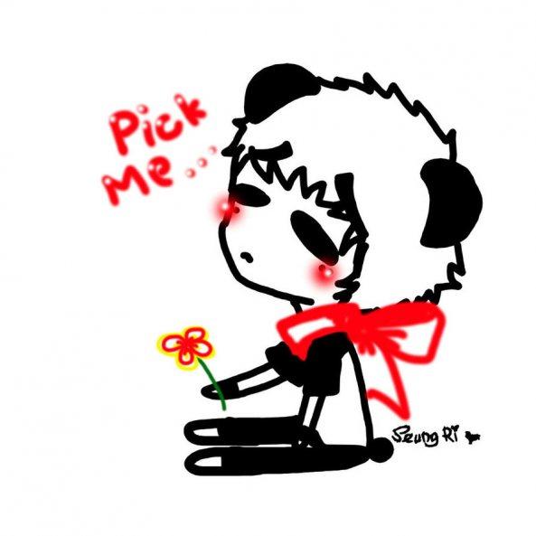 [Fanart] Ri Ri chibi A5e67VXCAAA2ckk