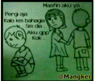 akuputri09's tweet photo. I'm okay = I'm complicated I'm sad I'm need someone right now (˘̩̩⌣˘̩̩ƪ) http://t.co/1Mv40AGb