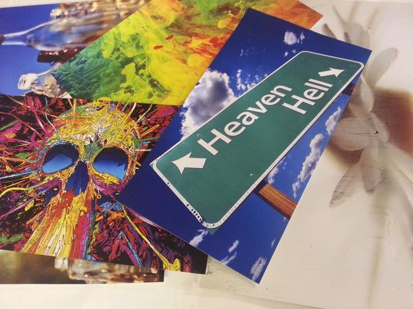 Instant_PRINT's tweet image. Mums iekrājušās uzlīmes (ādiņas) Tavam laptopam