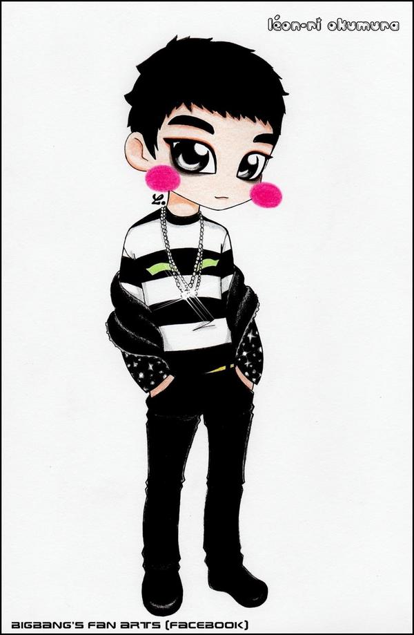 [Fanart] Ri Ri chibi A5equCdCQAA9PPO