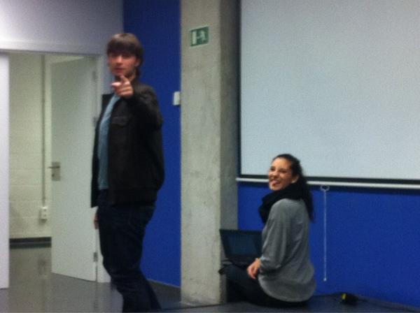 NataliaMosteiro's tweet photo. 3.pilladote @Rosramosv http://t.co/vRGIiENR
