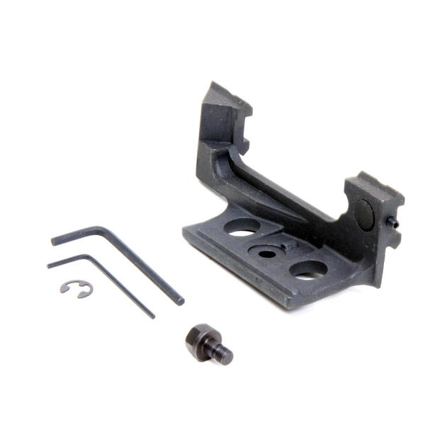 ProMagParts's tweet image. Looking for the perfect M1A/M14 low profile steel scope mount?