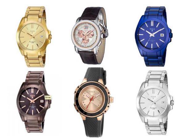 styleitsweet's tweet image. Relojes ideales!facebook.com/pages/Style-is…