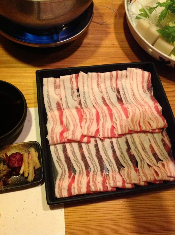 ow_kagami's tweet photo. しゃぶ！ http://t.co/EtL9EtX8