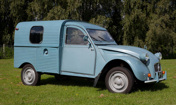 SussexSportsCars on Twitter: "1961 Citroen 2CV Van For Sale: rare and delightful, converted to Right Hand Follow Link http://t.co/OLdGNcXw http://t.co/Hn0P6Kxs" / Twitter