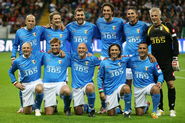 Luca Toni tweet media