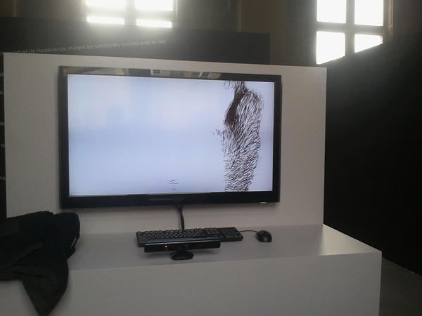 balek's tweet photo. Polymorphe des Gobelins / enjmin cnam #ilovetransmedia http://t.co/G1TfpYoV