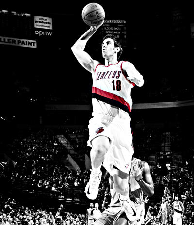 Portland Trail Blazers tweet media