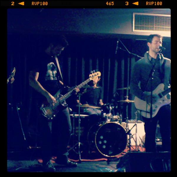 Esos <a href="/sonsofmeteora/">Sons of Meteora</a>!!! Qué grandes!!