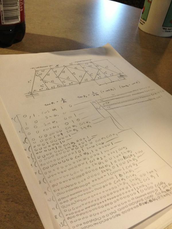 MrCatnipp's tweet image. The engineers tried to explain this to me. The only explanation that made sense was Magic #LiberalArtsProblems