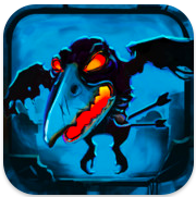 AppFairs's tweet image. AppFairs App of the Day!
"Shoot the Zombirds" Addictive Game Play - Great for Halloween
appfairs.com/portal/appdeta…
#Apps