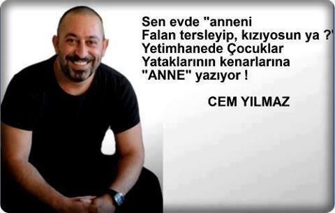 HergunYeniBilg's tweet photo. Cem Yılmaz; http://t.co/y7qfjNwU