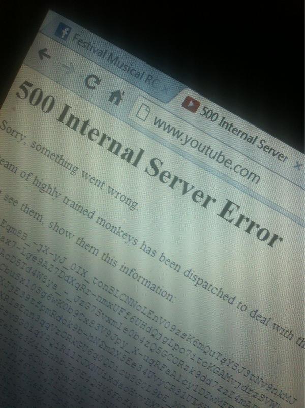 beatcorpmx's tweet image. #HackeanYouTube amigos parece que ya lo recuperaron!