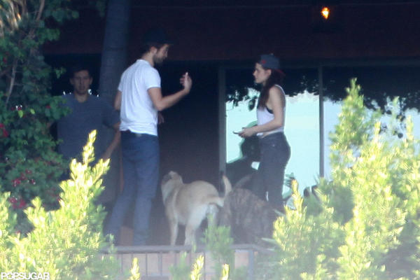 Enlace permanente de imagen incrustada