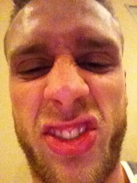 joedeal429's tweet photo. #cumfaceday #nogirlfriend @gemmabell88 @Laura_Bell_x http://t.co/8oIE92uN