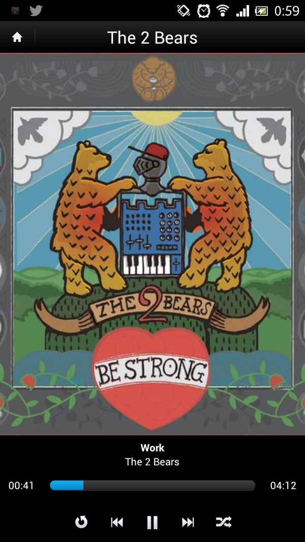 TubDeLub's tweet image. #Orgasme #2Bears