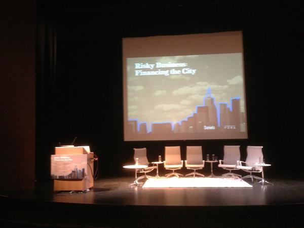 WHIBook's tweet image. FORA UTor Daniels Symposium