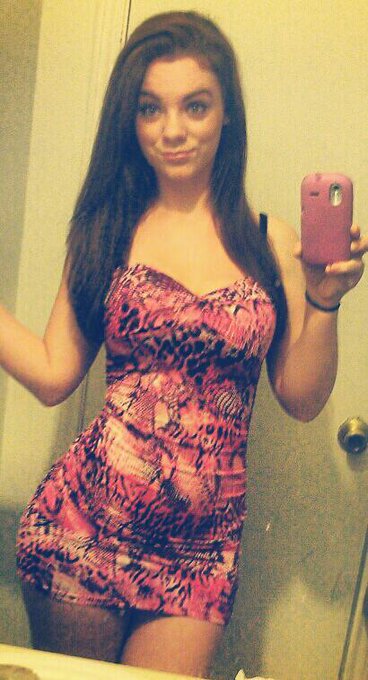 Watch Jen Royalty👑's leaked NSFW photo on TwXstars