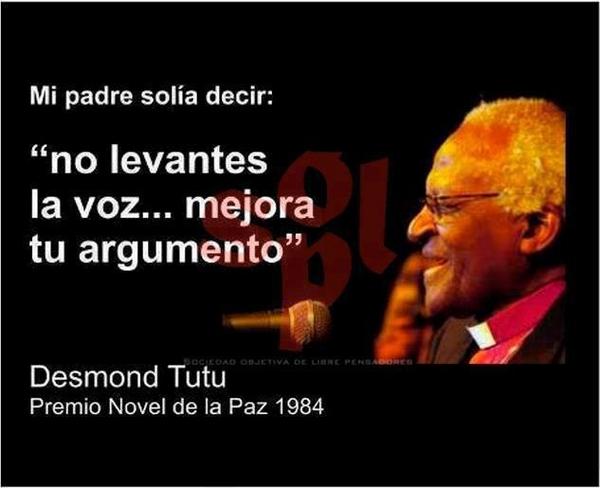 Que bna relexion! 👍