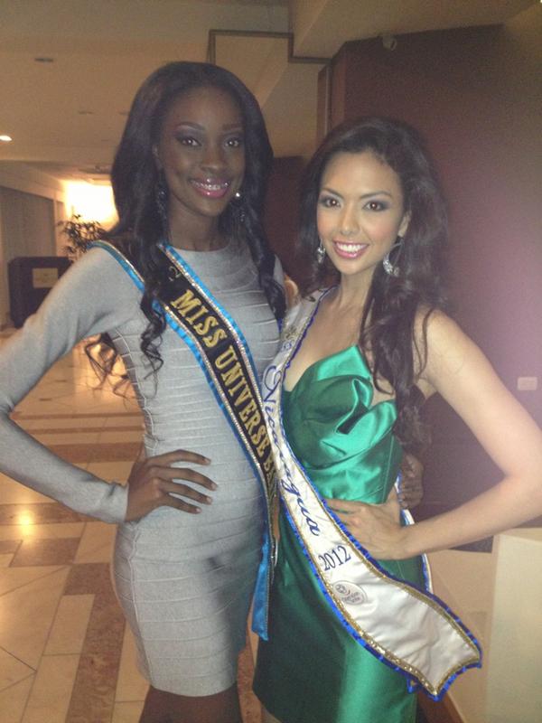 *****Road to Miss Universe 2012 *****  - Page 9 A5iCFw9CYAAIN9E