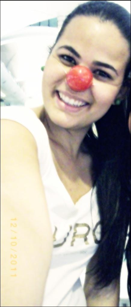 _Banannys's tweet photo. #CorrenteDoSorriso http://t.co/WmU4Ncwo