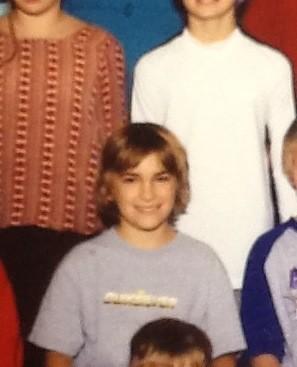 DMikel18's tweet image. #throwbackthursday #holyflow #startemyoung #rockingit