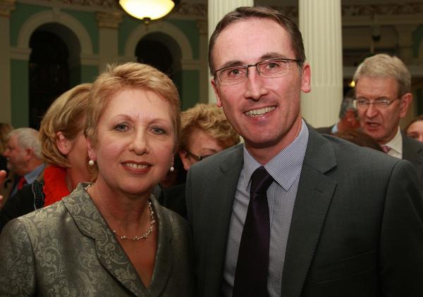 Cllr Aengus O'Rourke tweet media