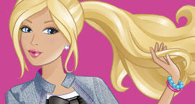 BARBIE
Moda Rüzgarı Esiyor