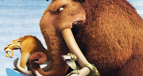 ICE AGE
Buz Devri 4
