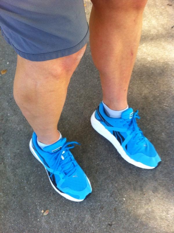 4mm heel to toe drop