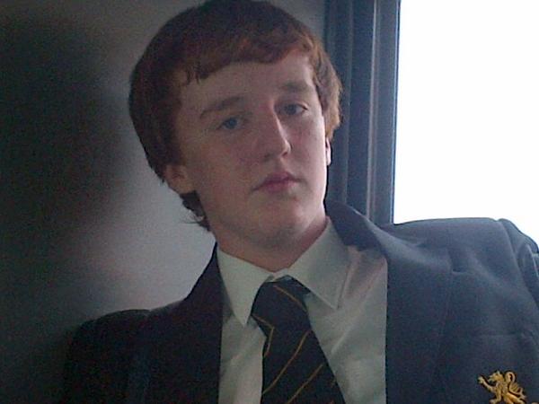 samhall97's tweet image. #gingerben #rockydennis #barside