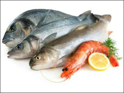 Mevsim balık mevsimi.Depresyona karşı en güçlü savaşçı omega-3 yağ asidi; omega-3'ün en iyi kaynağı balıklardır