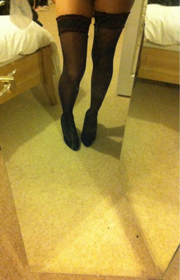 jr_utv's tweet image. @CharnosHosiery @bccare so it'd be rude not to get involved... Happy #NationalStockingsDay 😄