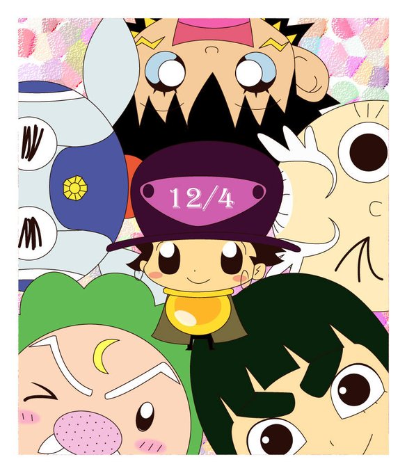 最強ジャンプのtwitterイラスト検索結果 古い順