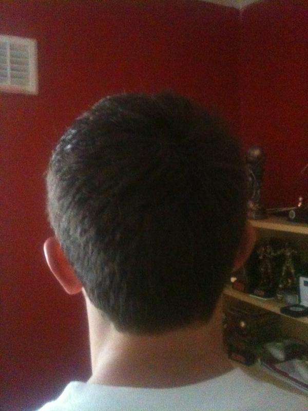 JoshLukePreston's tweet image. @therealJit the trim has been done! Heres the result from the back #trimtowers #trimcity #trimbo