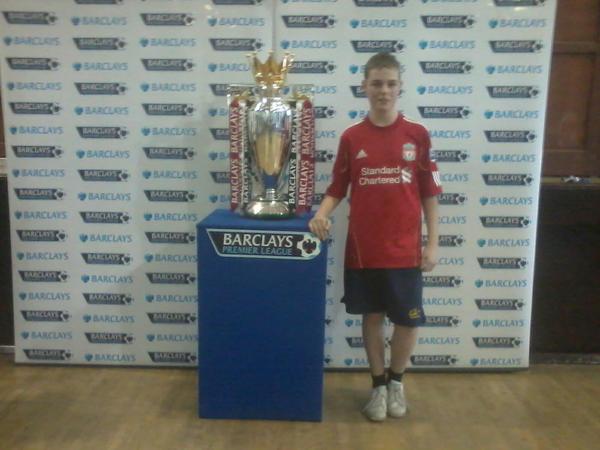 BrAdx720's tweet photo. @DanielAggerLFC Hey Agger, Hopefully this will be liverpool sometime soon! Possible Re-tweet? http://t.co/N29xQIuE