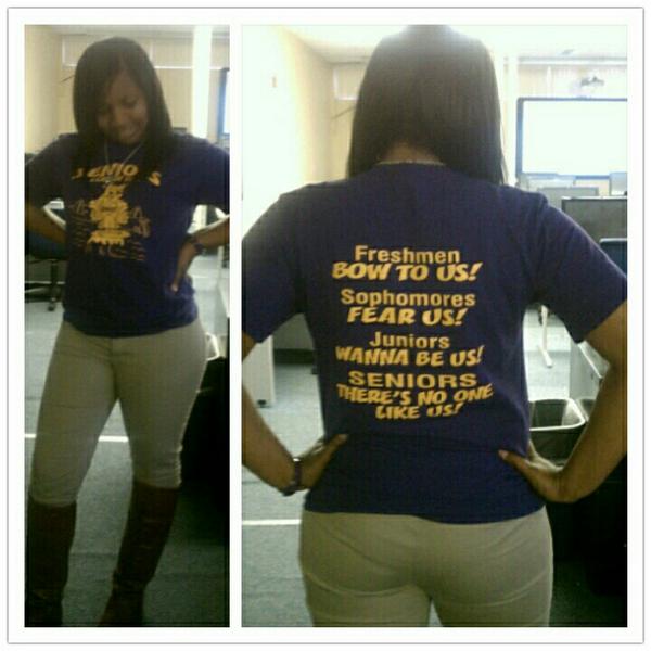 ITSME_ZEEMCGEE's tweet image. S/O to US. #ClassShirts #SeniorStatus #2013.