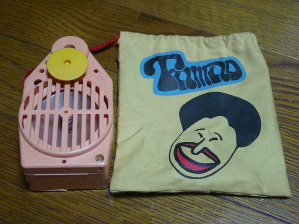 芸能人やグッズとかほとんど興味無かったんだけどなぜか中村玉緒の笑い 