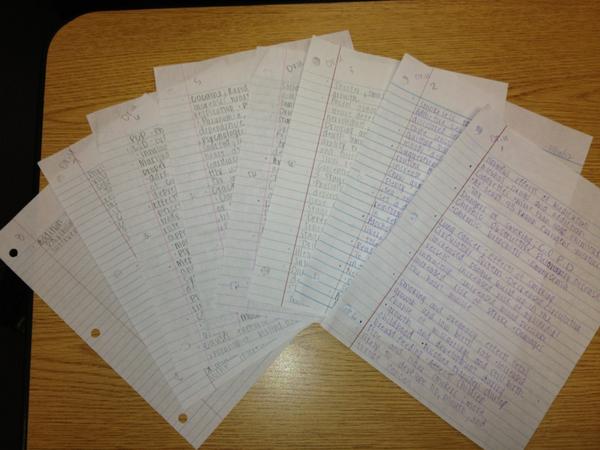 D_Iglesias23's tweet image. #8Pages #Friday #BooBoo!!!